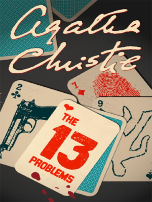 cover image of The 13 Problems